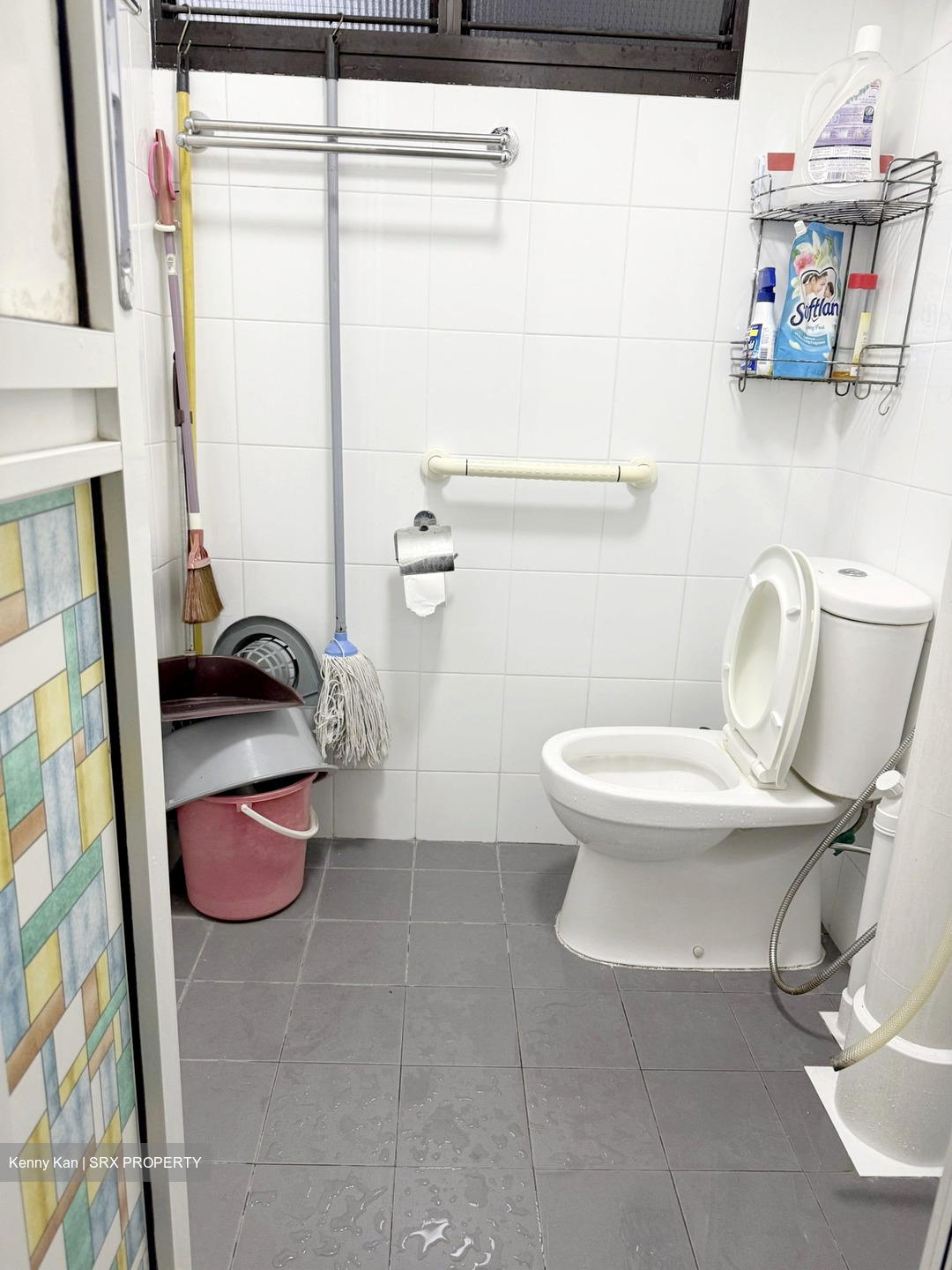 Blk 404 Ang Mo Kio Avenue 10 (Ang Mo Kio), HDB 3 Rooms #538884411